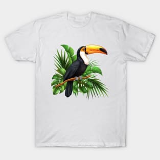 Toucan Lover T-Shirt